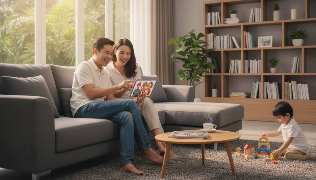 Dịch Vụ Thuê Chú Hề Tổ Chức Sinh Nhật Tại TPHCM. Ảnh 4